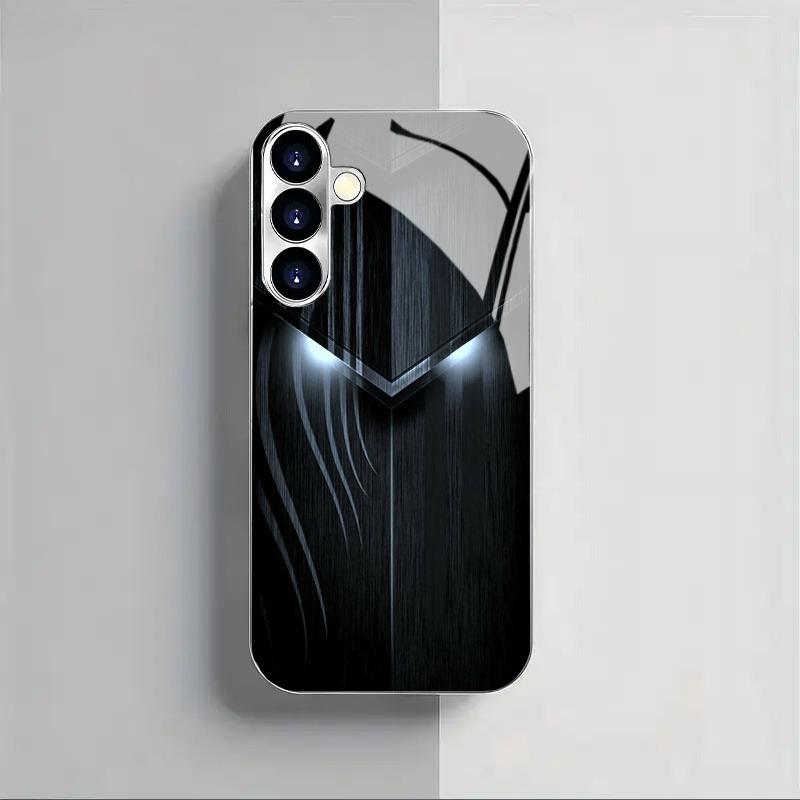 Гальванизированный стеклянный ТПУ жесткий чехол для Samsung Galaxy S26 S25 S24 S23 S22 S21 FE, Ultra, Plus, устойчивый к царапинам, продвинутая защита For Galaxy S26
Гальванизированный стеклянный ТПУ жесткий чехол для Samsung Galaxy S26 S25 S24 S23 S22 S21 FE, Ultra, Plus, устойчивый к царапинам, продвинутая защита For Galaxy S26