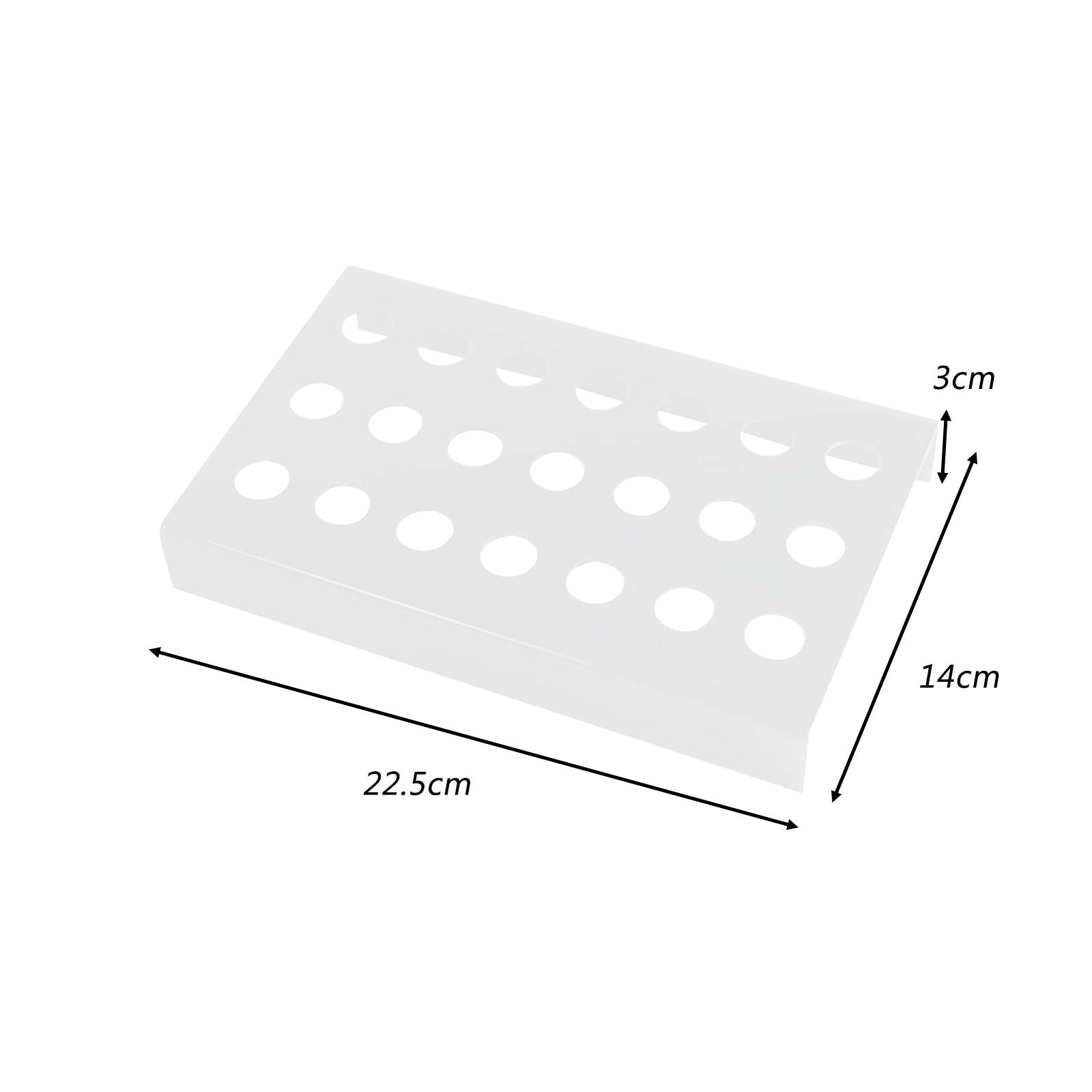 Ice Cream Cone Stand Display Stand Cupcakes Pastry Tray Cupcake Baking Rack for Buffet Party Serving Treats Home Birthday
Ice Cream Cone Stand Display Stand Cupcakes Pastry Tray Cupcake Baking Rack for Buffet Party Serving Treats Home Birthday