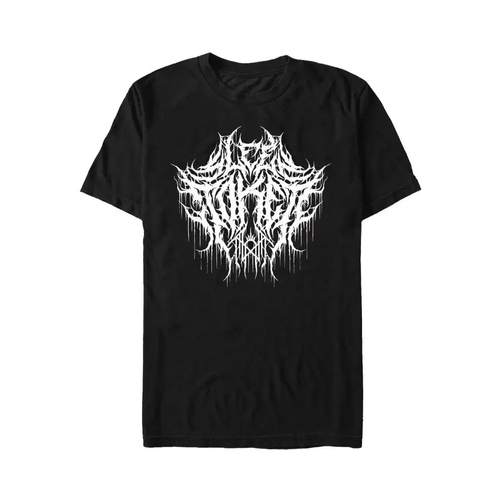 2025 SS S-sleep Tokens Metal Band бавовняна футболка унісекс чоловіки жінки літо негабаритні короткий рукав повсякденні вінтажна мода ретро футболка M
2025 SS S-sleep Tokens Metal Band бавовняна футболка унісекс чоловіки жінки літо негабаритні короткий рукав повсякденні вінтажна мода ретро футболка M