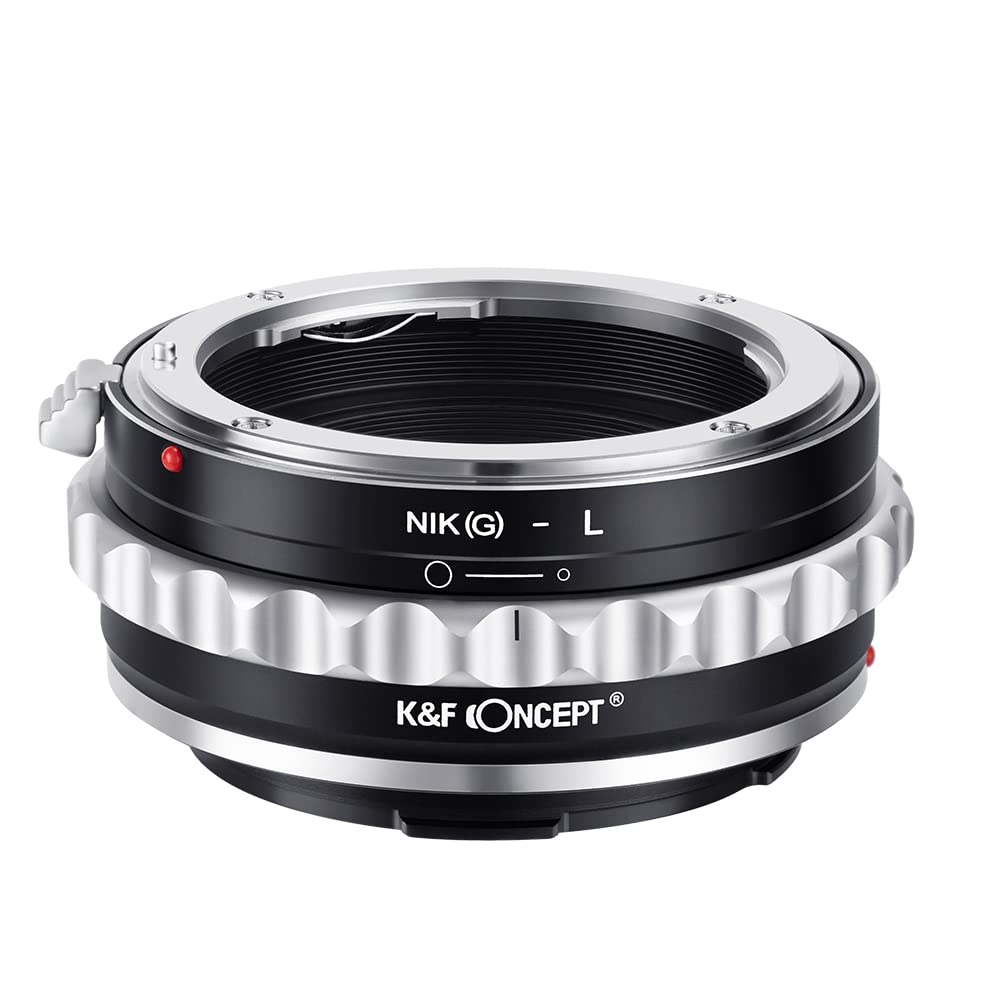 Адаптер для крепления объектива Concept Адаптер для конвертации объективов Nikon Совместимый адаптер F-mount G-type Ручная фокусировка Объектив с креплением Nikon F-mount Leica L-mount Прямой магазин
Адаптер для крепления объектива Concept Адаптер для конвертации объективов Nikon Совместимый адаптер F-mount G-type Ручная фокусировка Объектив с креплением Nikon F-mount Leica L-mount Прямой магазин