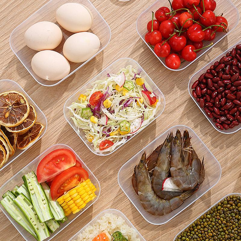 Герметичный ящик для хранения свежих продуктов, герметичные контейнеры для продуктов питания, органайзер для холодильника, замораживание фруктов и мяса, герметичная коробка для хранения на кухне зелёный
Герметичный ящик для хранения свежих продуктов, герметичные контейнеры для продуктов питания, органайзер для холодильника, замораживание фруктов и мяса, герметичная коробка для хранения на кухне зелёный