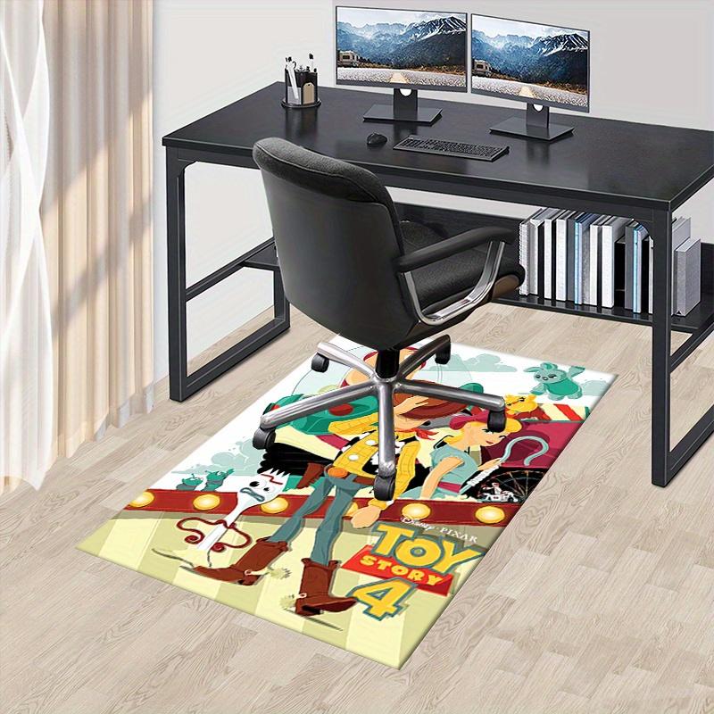 Office Rug Toy Story 4, Woody theme 3D Printed Anti-Slip Rug-Machine Washable for Living Room 60cm by 90cm
Office Rug Toy Story 4, Woody theme 3D Printed Anti-Slip Rug-Machine Washable for Living Room 60cm by 90cm