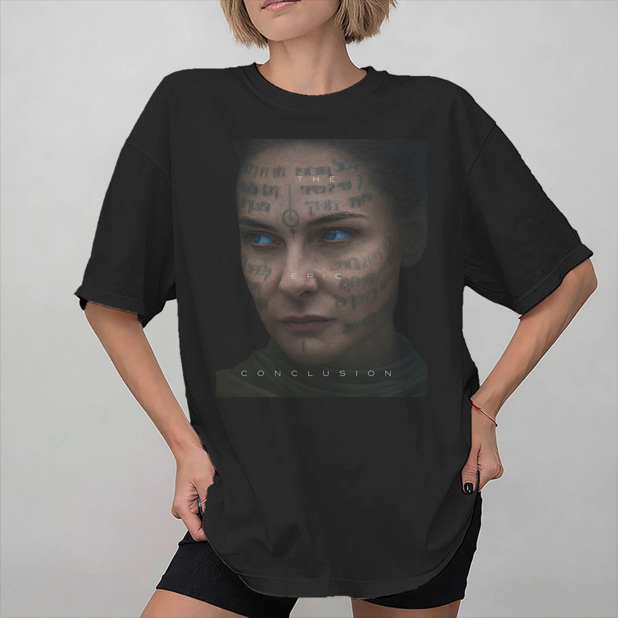 Unisex Women Print Visit Arrakis dunes part 3 T Shirt Tee 100 Cotton Tshirts Clothes S
Unisex Women Print Visit Arrakis dunes part 3 T Shirt Tee 100 Cotton Tshirts Clothes S