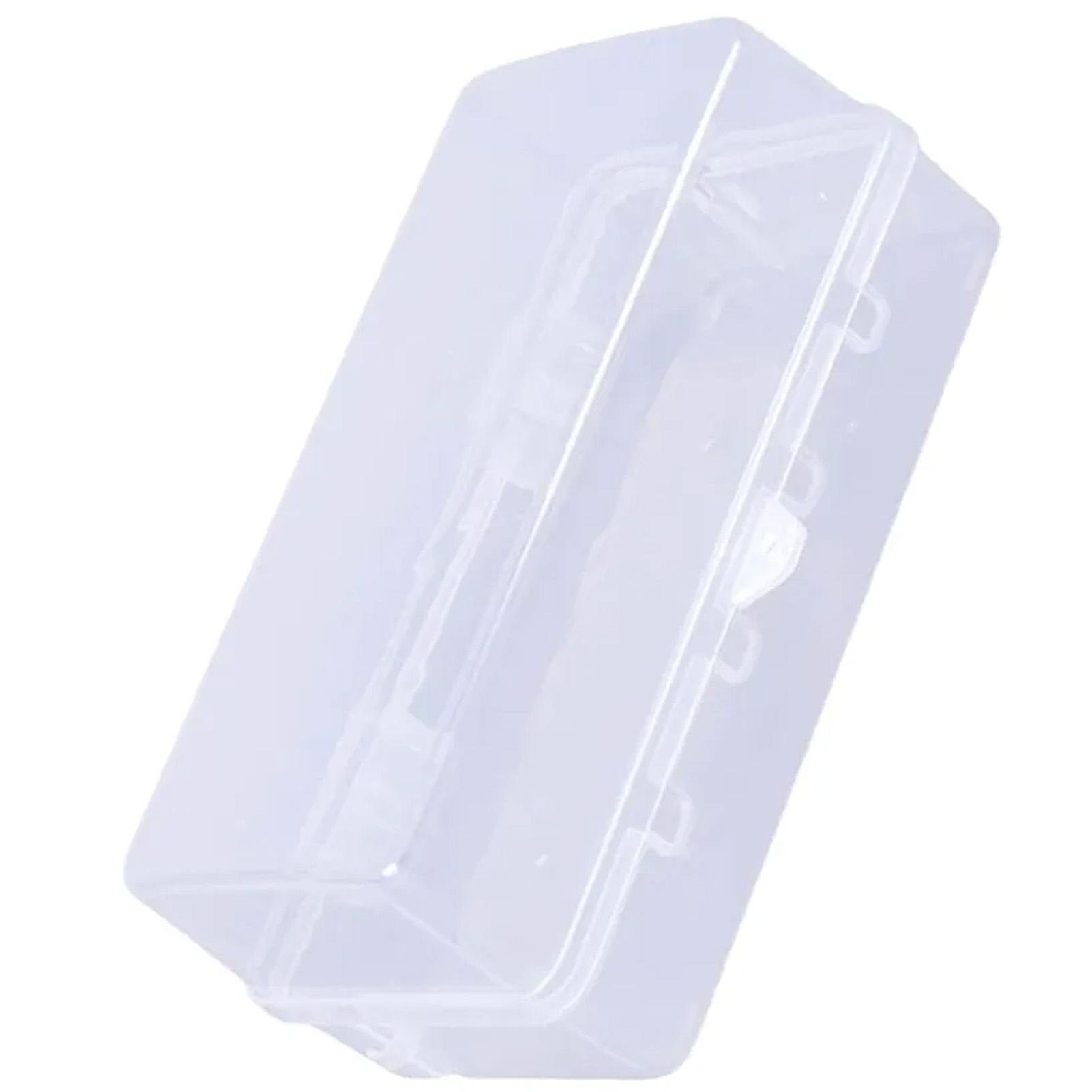 Waterproof Electrical Boxes Outdoor Universal Project Enclosure Clear Cover for Transformer Power Strips білий
Waterproof Electrical Boxes Outdoor Universal Project Enclosure Clear Cover for Transformer Power Strips білий