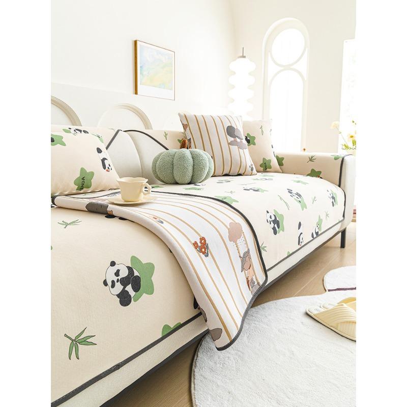 LaTeX Диванная подушка Летняя ледяная подушка Летний спальный коврик Подушка Нескользящий кожаный чехол для дивана Чехол для дивана Полотенце 60*60cm
LaTeX Диванная подушка Летняя ледяная подушка Летний спальный коврик Подушка Нескользящий кожаный чехол для дивана Чехол для дивана Полотенце 60*60cm