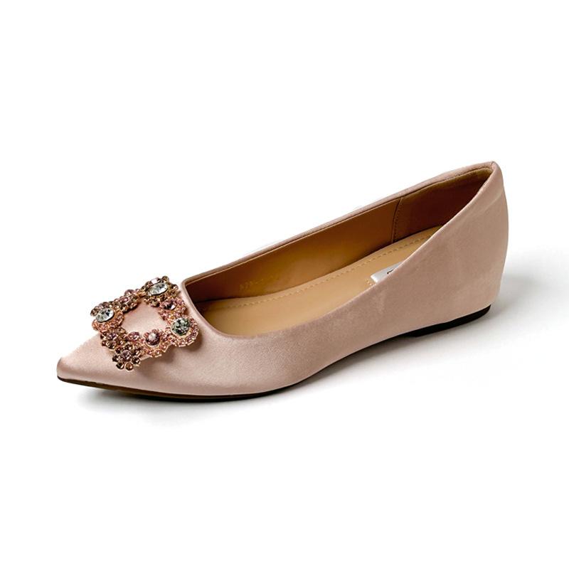 Rhinestone 5cm inner height increase single shoes femininity women s shoes pointed high heels new French wedding shoes shallow mouth shoes 39 розовый
Rhinestone 5cm inner height increase single shoes femininity women s shoes pointed high heels new French wedding shoes shallow mouth shoes 39 розовый