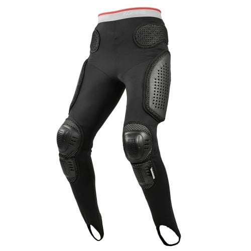KOMINE Motorcycle Protective Mesh Underpants Long Black L SK-612 305 CE Standard Mesh Material Protector
KOMINE Motorcycle Protective Mesh Underpants Long Black L SK-612 305 CE Standard Mesh Material Protector