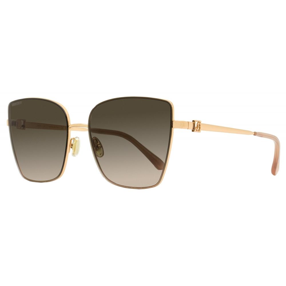Jimmy Choo Women s Butterfly Sunglasses Vella PY3HA Copper Gold Nude 59mm py3ha
Jimmy Choo Women s Butterfly Sunglasses Vella PY3HA Copper Gold Nude 59mm py3ha
