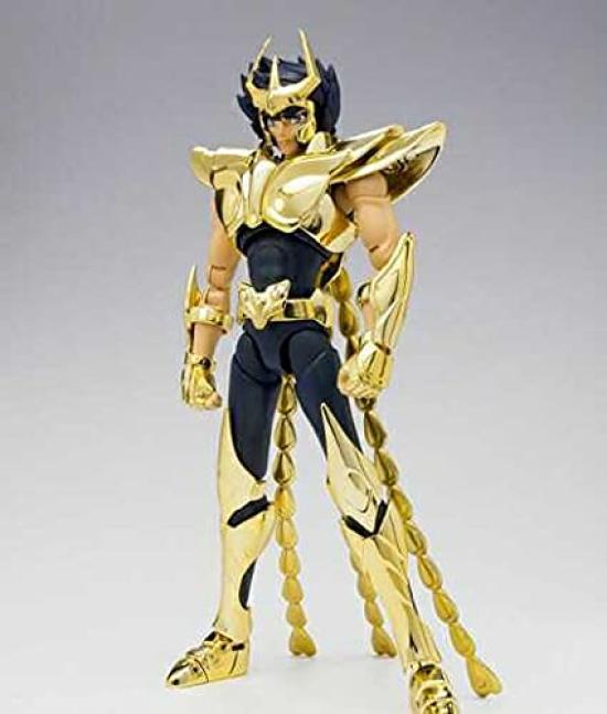 Tamashii Nation Tokyo Limited Saint Cloth Myth EX Phoenix Ikki Reborn Bronze Cloth Gold TAMASHII NATIONS TOKYO LIMITED ~ЗОЛОТОЕ ИЗДАНИЕ~
Tamashii Nation Tokyo Limited Saint Cloth Myth EX Phoenix Ikki Reborn Bronze Cloth Gold TAMASHII NATIONS TOKYO LIMITED ~ЗОЛОТОЕ ИЗДАНИЕ~