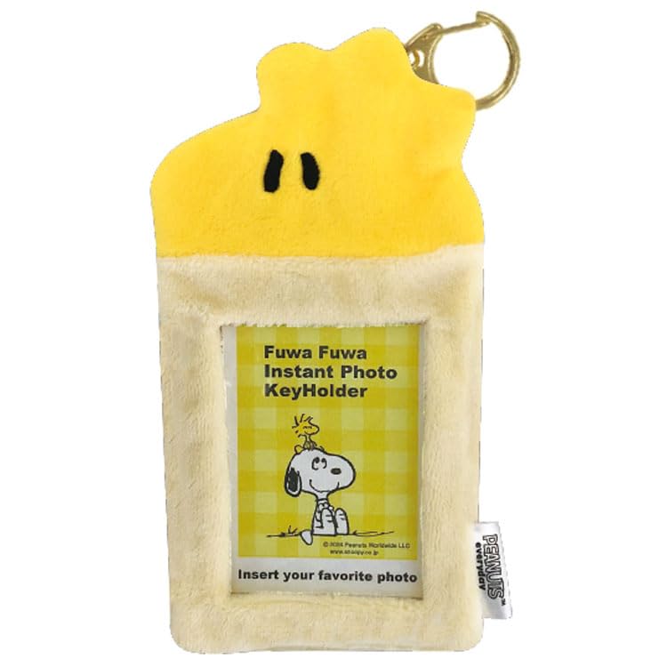 SK Japan Snoopy Woodstock Пушистый брелок для мгновенных фото 16705
SK Japan Snoopy Woodstock Пушистый брелок для мгновенных фото 16705