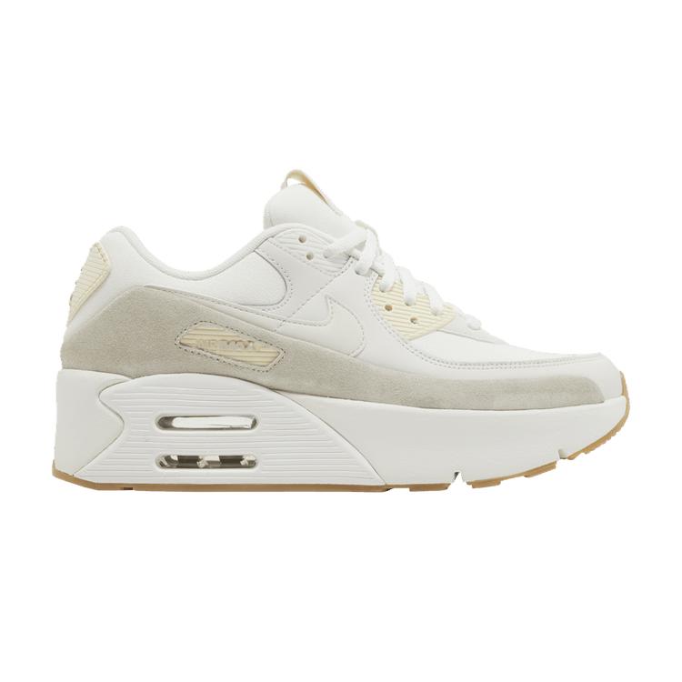 Nike Air Max 90 LV9 Sail Light Orewood (Women s) 39
Nike Air Max 90 LV9 Sail Light Orewood (Women s) 39
