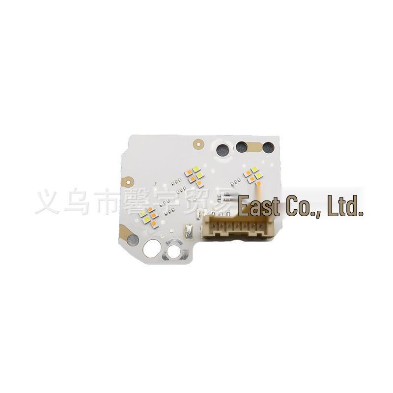 Mercedes S-Class W222 (18-20) White LED Headlight DRL Chip Ballast for US Version
Mercedes S-Class W222 (18-20) White LED Headlight DRL Chip Ballast for US Version