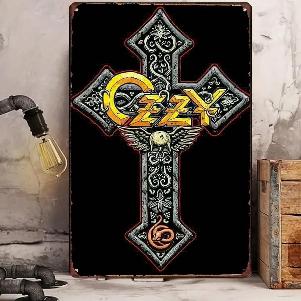 Retro Metal Tin Sign Poster, Wall Art Home Decor
Retro Metal Tin Sign Poster, Wall Art Home Decor