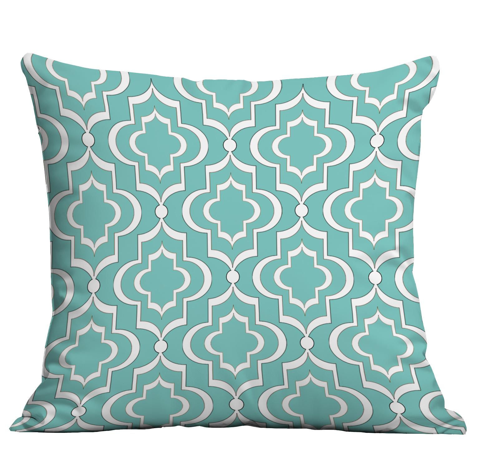 Nordic Geometric Simple Pillow Modern Short Velvet Sofa Cushion Bed Pillow Backrest Cushion Living Room Premium 45 * 45cm
Nordic Geometric Simple Pillow Modern Short Velvet Sofa Cushion Bed Pillow Backrest Cushion Living Room Premium 45 * 45cm