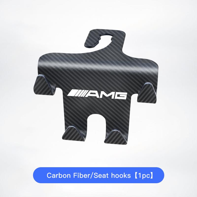 Double Head Hooks Car Seat Back Storage Hook For Mercedes Benz AMG W205 W204 W206 W213 W212 W211 W222 W221 W177 W176 X253 X254 W
Double Head Hooks Car Seat Back Storage Hook For Mercedes Benz AMG W205 W204 W206 W213 W212 W211 W222 W221 W177 W176 X253 X254 W