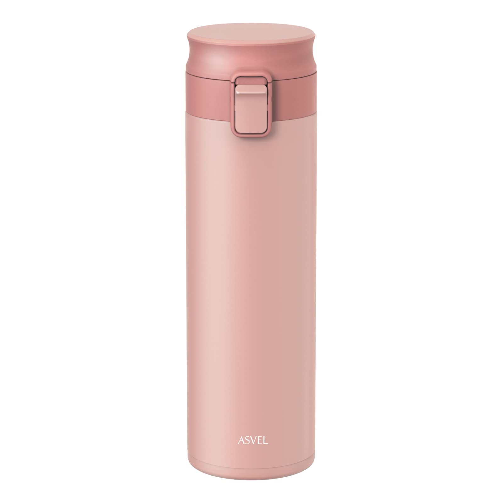Asvel Vacuum Insulated Portable Tumbler TLW500 Pink розовый
Asvel Vacuum Insulated Portable Tumbler TLW500 Pink розовый
