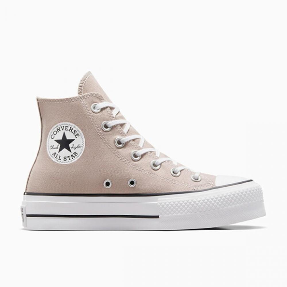 Converse Sneakers Kqf A06139c Chuck Taylor All Star Lift Platform Wonder Stone 220
Converse Sneakers Kqf A06139c Chuck Taylor All Star Lift Platform Wonder Stone 220