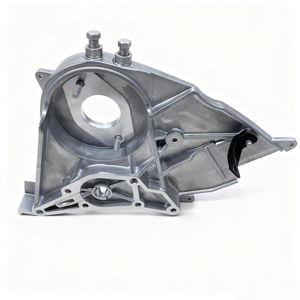 Hyundai Kia Engine Oil Pump (Part No. 21310-42501) .
Hyundai Kia Engine Oil Pump (Part No. 21310-42501) .