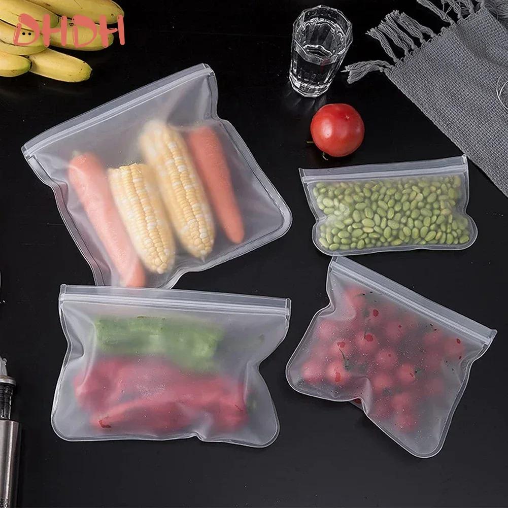10pcs Silicone Food Storage Containers Leakproof Containers Reusable Stand Up Zip Shut Bag Fresh Bag Food Storage Bag Fresh Wrap 10Pcs
10pcs Silicone Food Storage Containers Leakproof Containers Reusable Stand Up Zip Shut Bag Fresh Bag Food Storage Bag Fresh Wrap 10Pcs