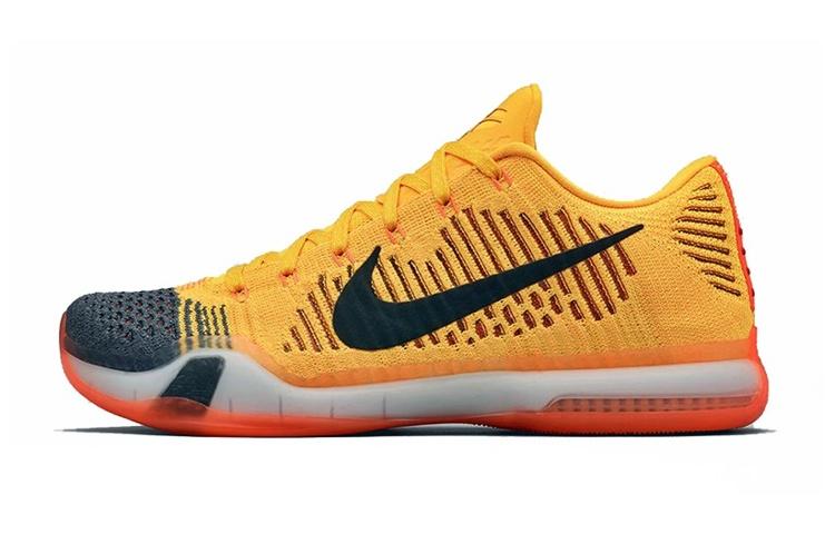 Nike Kobe 10 Elite Chester 747212-818 42
Nike Kobe 10 Elite Chester 747212-818 42