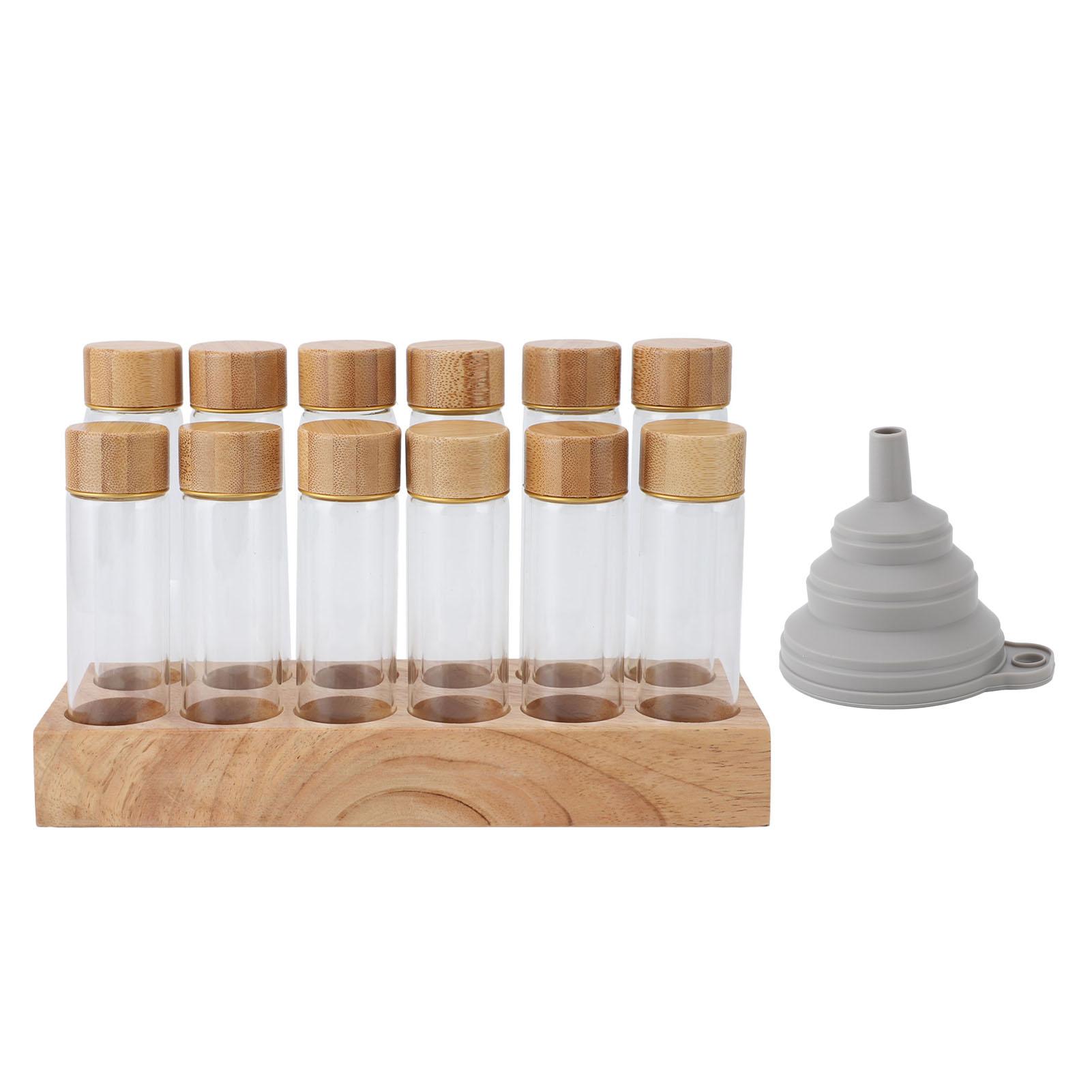 Coffee Bean Storage Tube Glass Coffee Bean Cellar with Wooden Display Stand for Cafe Bar Decor L(for 6.5-9kg)
Coffee Bean Storage Tube Glass Coffee Bean Cellar with Wooden Display Stand for Cafe Bar Decor L(for 6.5-9kg)