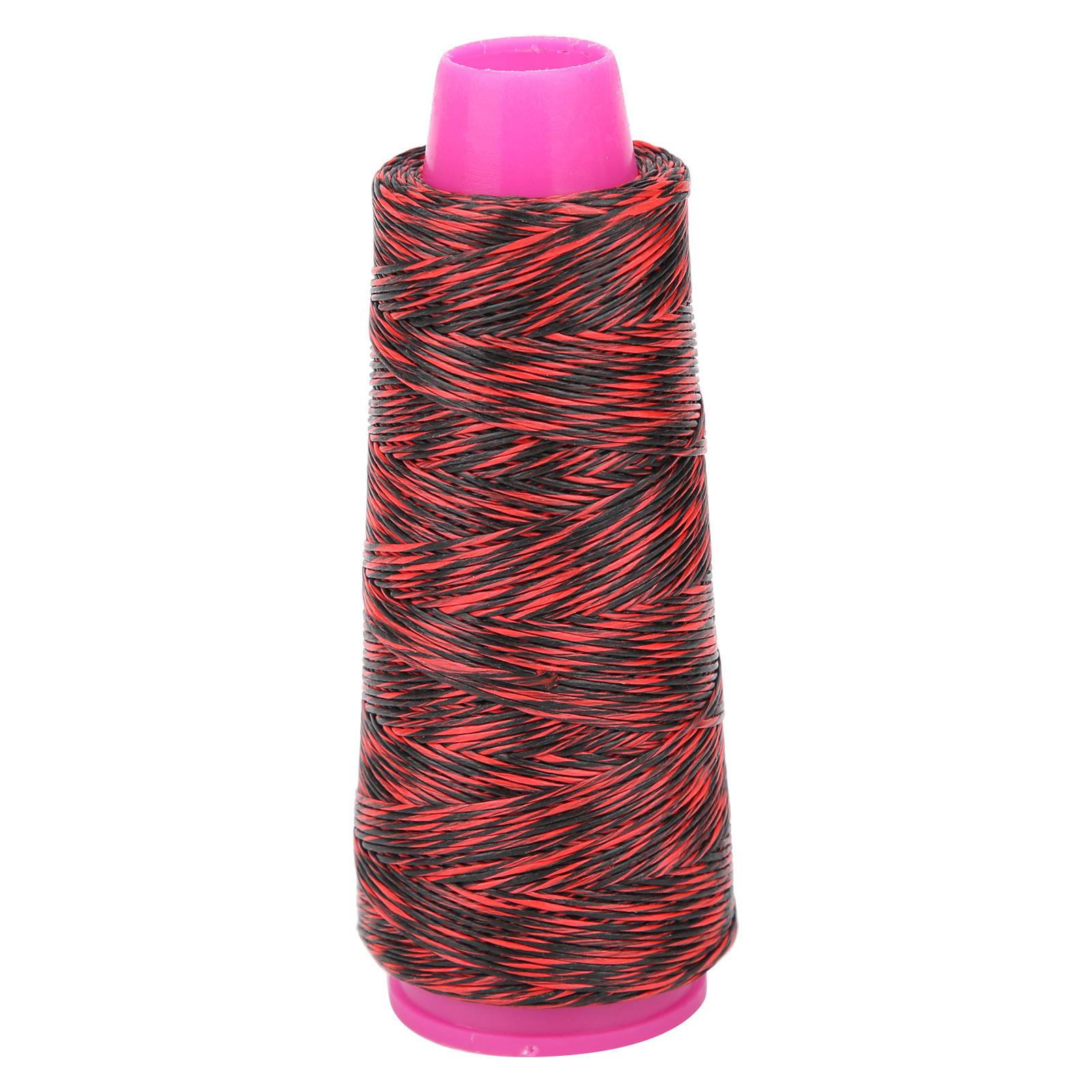 110m Protective Bow String Serving Thread Tension Light Bowstring Material Archery SuppliesBlack
110m Protective Bow String Serving Thread Tension Light Bowstring Material Archery SuppliesBlack