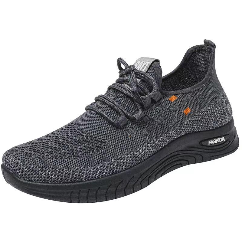 Men s Sports Shoes Casual Shoes Men s Spring and Summer Flying Weaving New Sports Shoes Trendy Shoes
Men s Sports Shoes Casual Shoes Men s Spring and Summer Flying Weaving New Sports Shoes Trendy Shoes