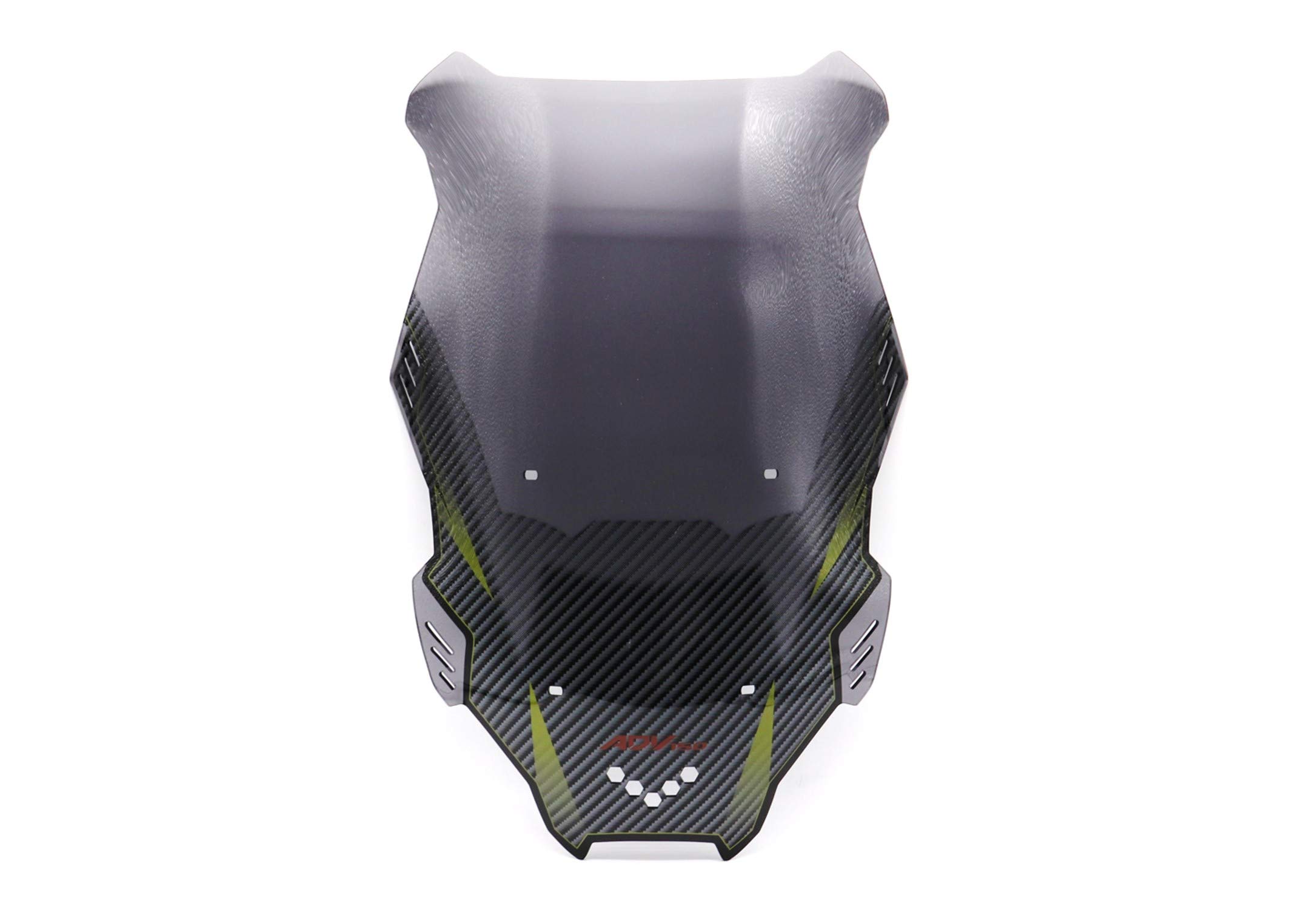 ADV150 long screen windshield smoke HONDA Honda external instruction manual included дым
ADV150 long screen windshield smoke HONDA Honda external instruction manual included дым