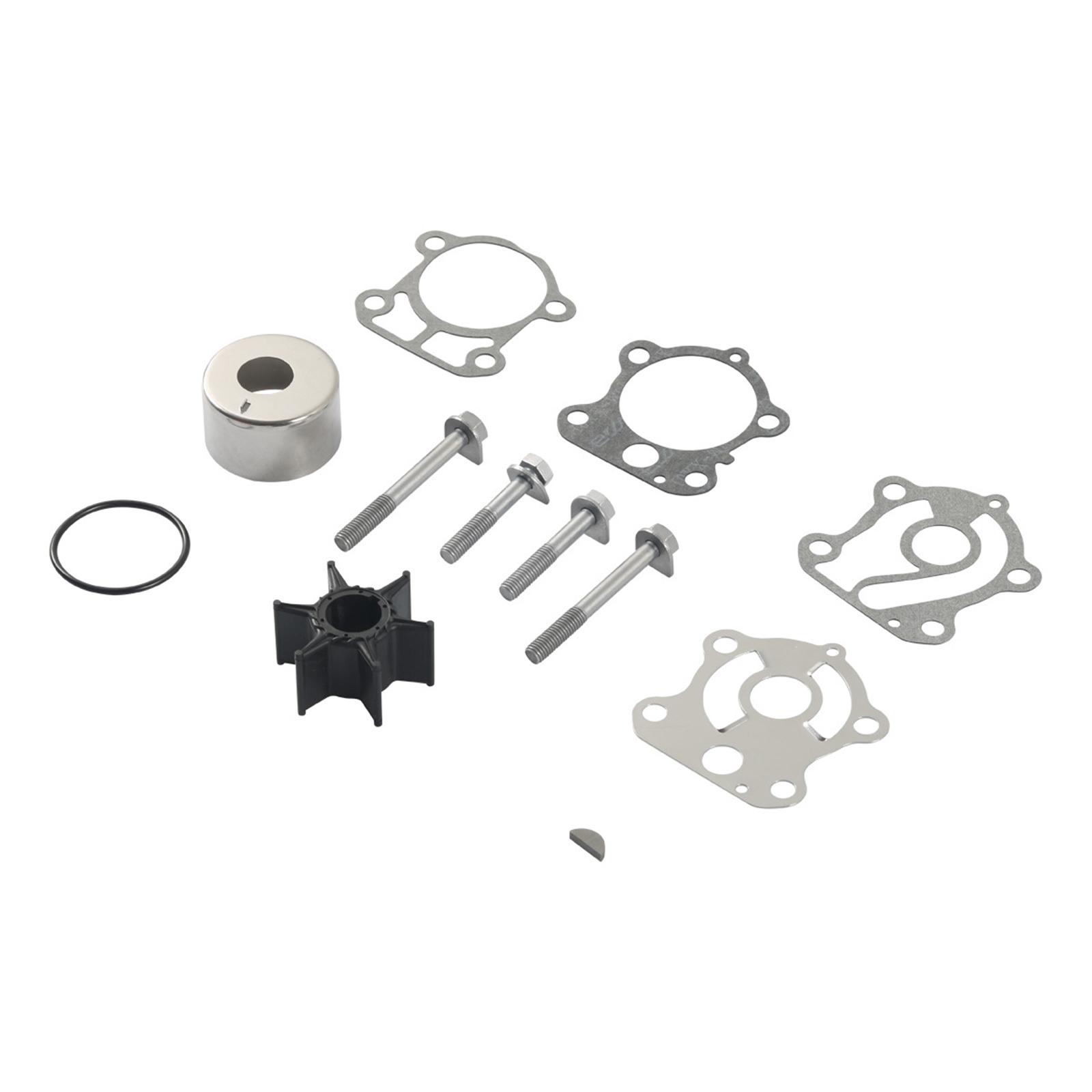 Boat Motor Water Pump Maintenance Impeller Maintenance Overhaul Suitable for 692W0078 Outboards Engine 60HP Through 90HP 1
Boat Motor Water Pump Maintenance Impeller Maintenance Overhaul Suitable for 692W0078 Outboards Engine 60HP Through 90HP 1