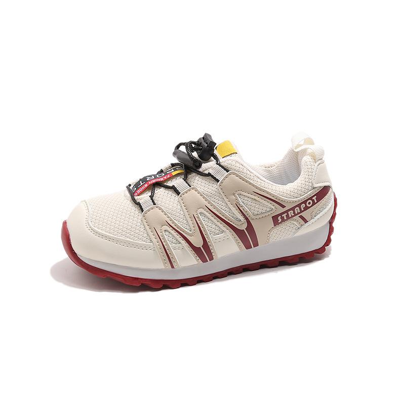 Children s autumn breathable sneakers 2025 new autumn boys and girls shoes soft-soled baby hiking shoes running shoes 33 червоний
Children s autumn breathable sneakers 2025 new autumn boys and girls shoes soft-soled baby hiking shoes running shoes 33 червоний