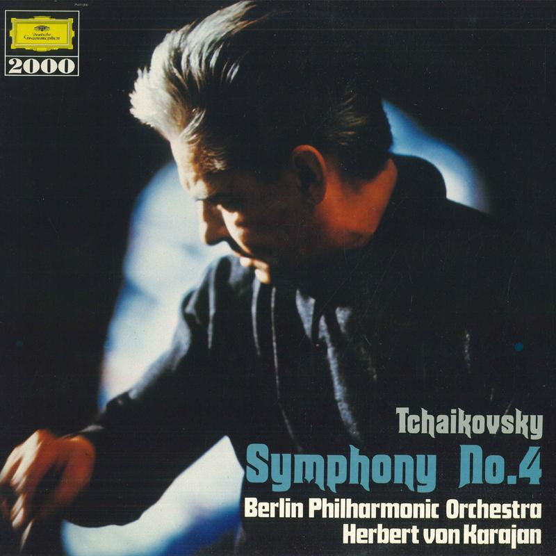 LP Record HERBERT VON KARAJAN, BERLIN PHILHAR - Tchaikovsky: Symphony No. 4 in F mi 20MG0379 DEUTSCHE GRAMMO - Japan Obi Classical Used
LP Record HERBERT VON KARAJAN, BERLIN PHILHAR - Tchaikovsky: Symphony No. 4 in F mi 20MG0379 DEUTSCHE GRAMMO - Japan Obi Classical Used