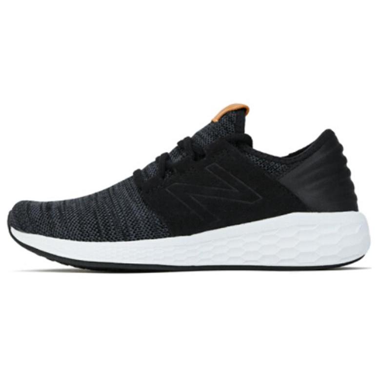 Fresh Foam Cruz New Balance v2 Knit Black Magnet MCRUZKB2 43
Fresh Foam Cruz New Balance v2 Knit Black Magnet MCRUZKB2 43