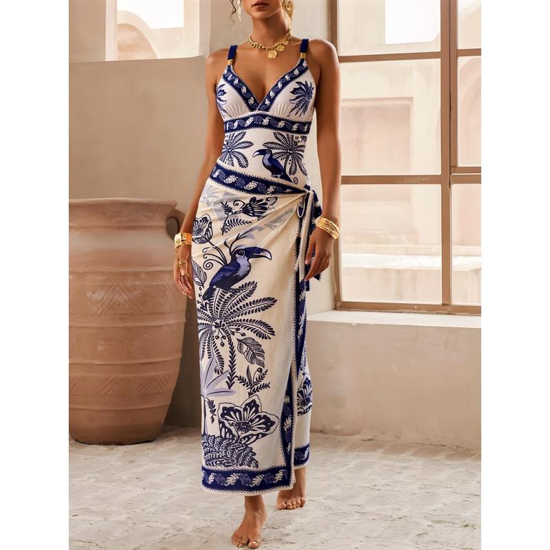 2026 New One-piece Swimsuit Women s High-end Beach Skirt Wrap Skirt Hot Spring Swimsuit XL
2026 New One-piece Swimsuit Women s High-end Beach Skirt Wrap Skirt Hot Spring Swimsuit XL