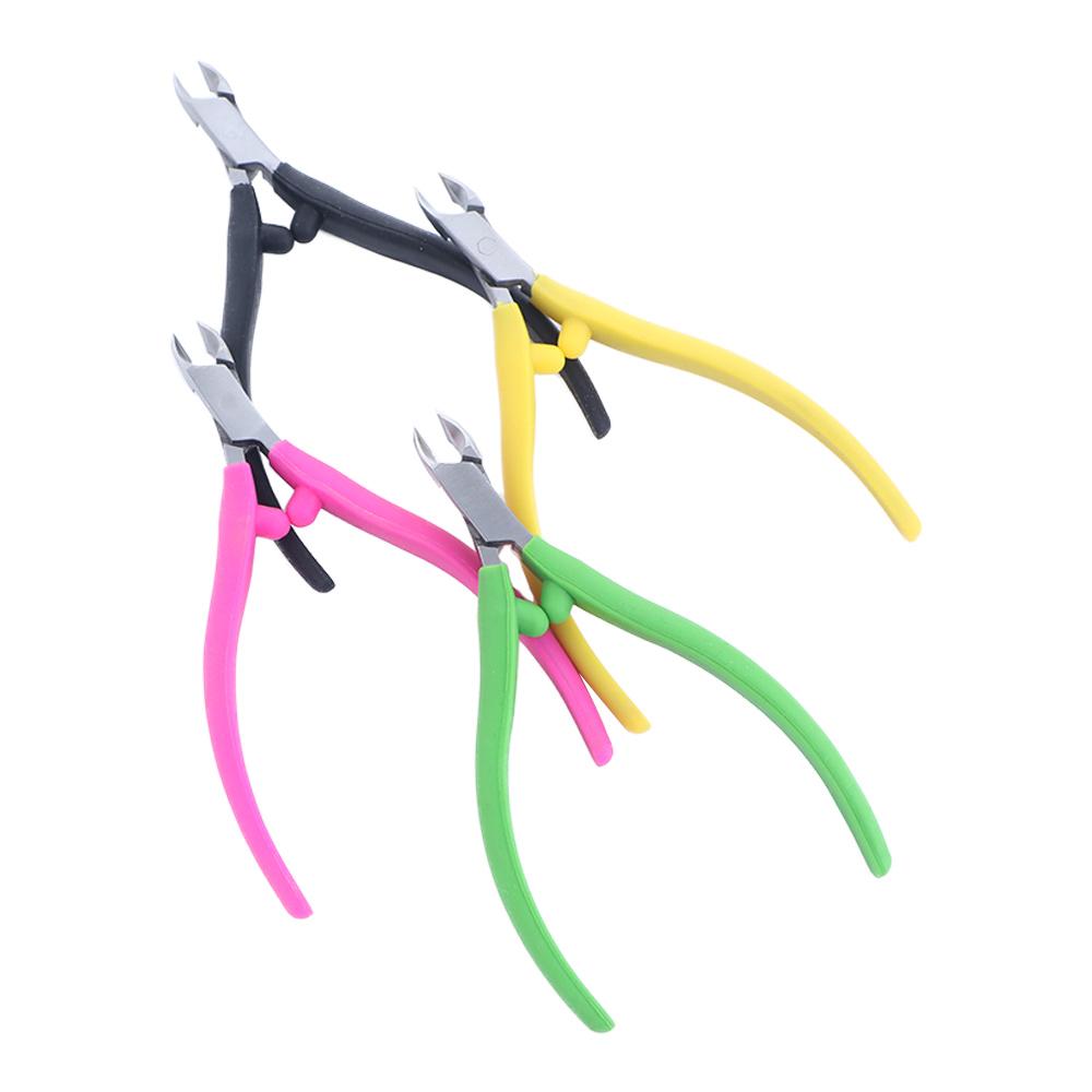 Art Tool Toenail Trimming Tool Manicure Clipper Nail Pliers Dead Skin Remover Fingernail Scissor чёрный
Art Tool Toenail Trimming Tool Manicure Clipper Nail Pliers Dead Skin Remover Fingernail Scissor чёрный