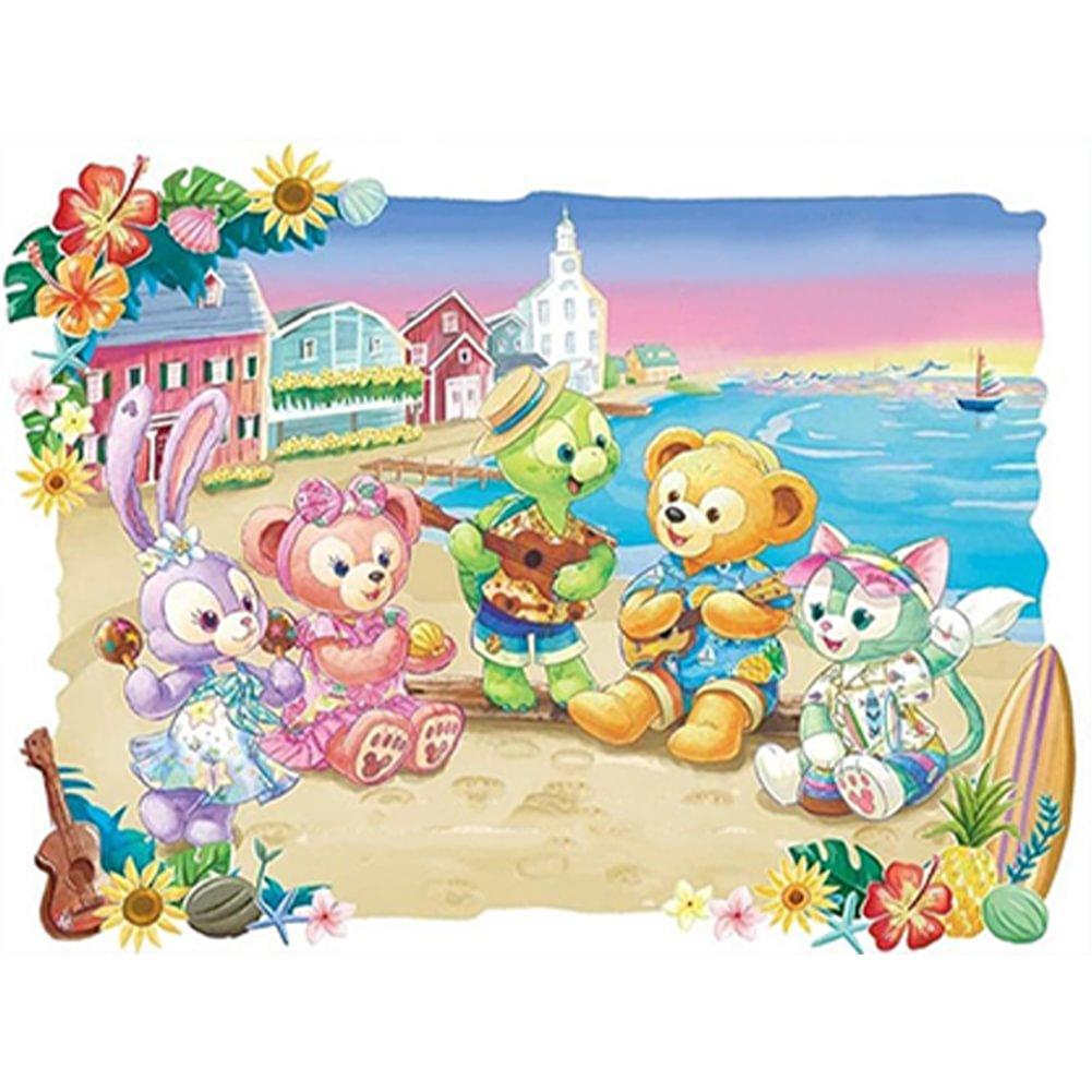 Наборы 5D алмазной живописи для взрослых, Stella DIY Full Drill, хрустальные стразы, декоративно-прикладное искусство, художественные краски из драгоценных камней с алмазным декором для домашней стены
Наборы 5D алмазной живописи для взрослых, Stella DIY Full Drill, хрустальные стразы, декоративно-прикладное искусство, художественные краски из драгоценных камней с алмазным декором для домашней стены