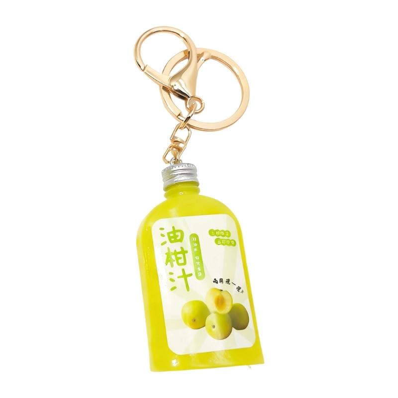 Exquisite Realistic Beverage Bottle Keychain Charm Featuring Vibrant Colors Ideal for Shop Decoration and Customer Attraction
Exquisite Realistic Beverage Bottle Keychain Charm Featuring Vibrant Colors Ideal for Shop Decoration and Customer Attraction