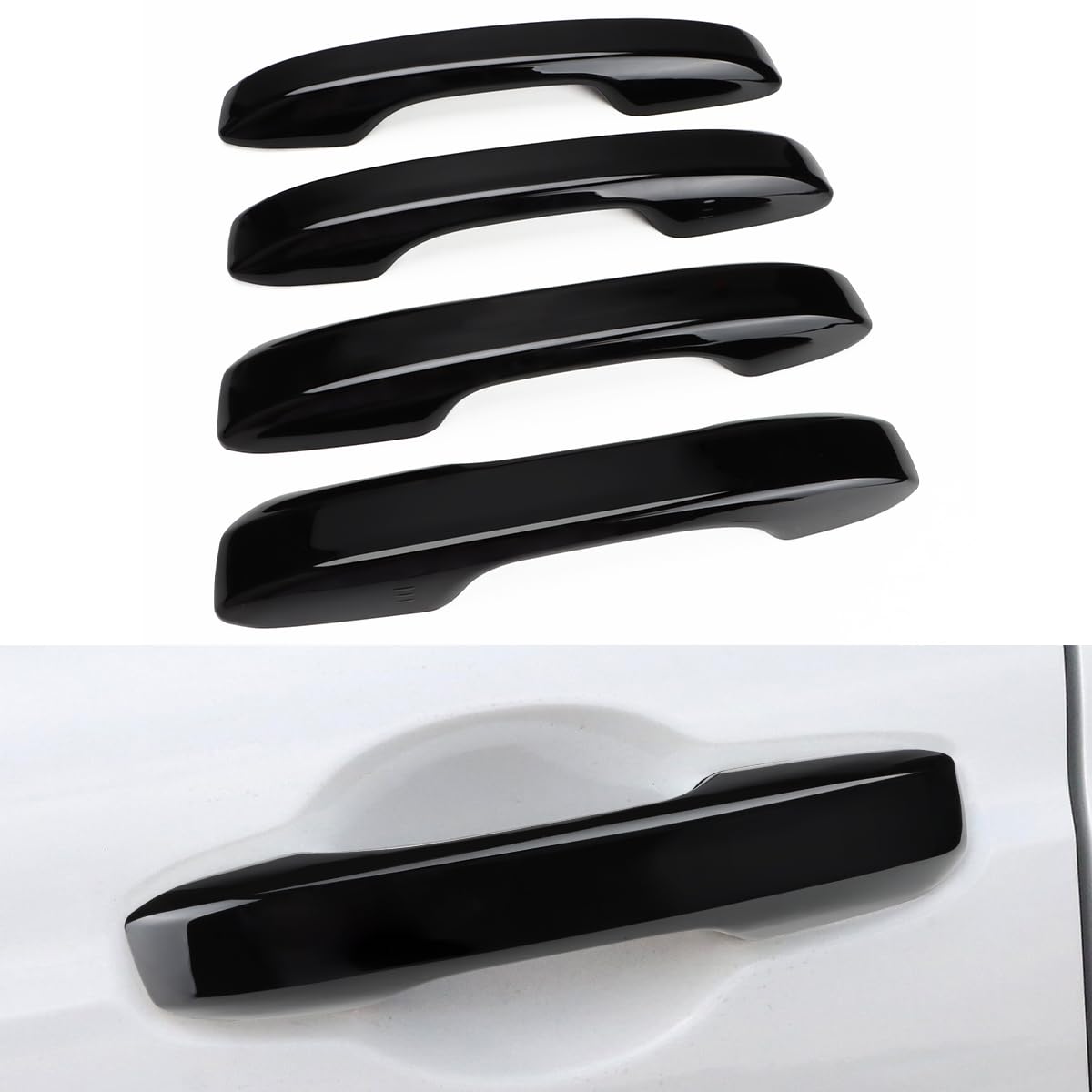 Marchfa Honda Civic type RZ type Door handle cover Door knob cover tape Exterior knob cover Full cover type Cover type With smart hole [For (11th
Marchfa Honda Civic type RZ type Door handle cover Door knob cover tape Exterior knob cover Full cover type Cover type With smart hole [For (11th