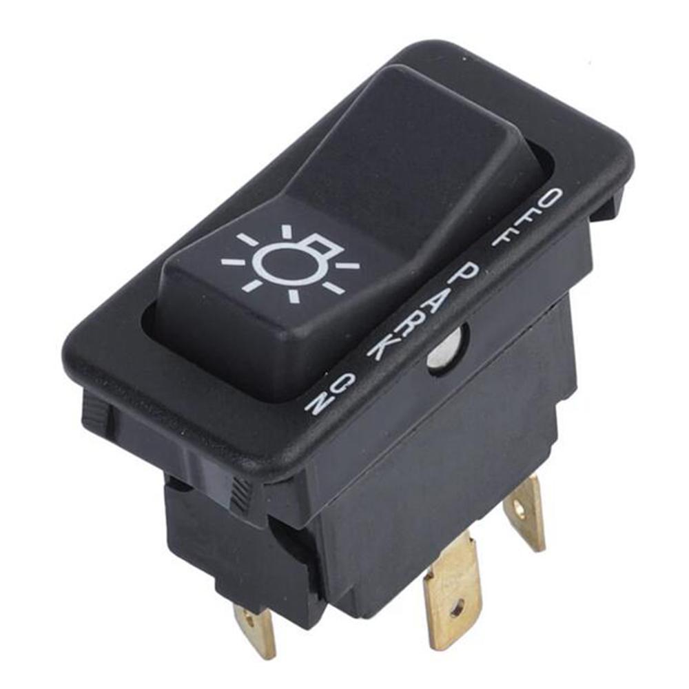 New Car Headlamp Switch For 4900 1661234C1 1661234C2 1661234C3 8941K535 577.55520
New Car Headlamp Switch For 4900 1661234C1 1661234C2 1661234C3 8941K535 577.55520