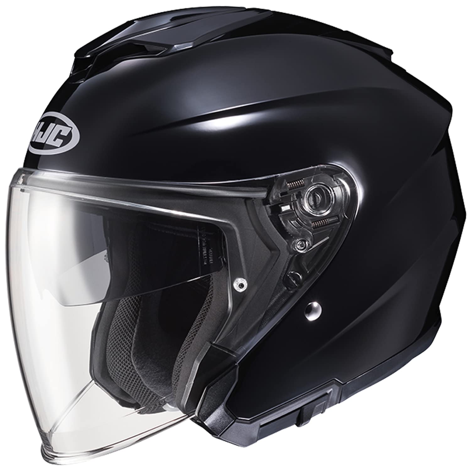 HJC HELMETS Мотоциклетный шлем с открытым лицом ЧЕРНЫЙ i30 SOLID HJH214 (Размер S) чёрный
HJC HELMETS Мотоциклетный шлем с открытым лицом ЧЕРНЫЙ i30 SOLID HJH214 (Размер S) чёрный
