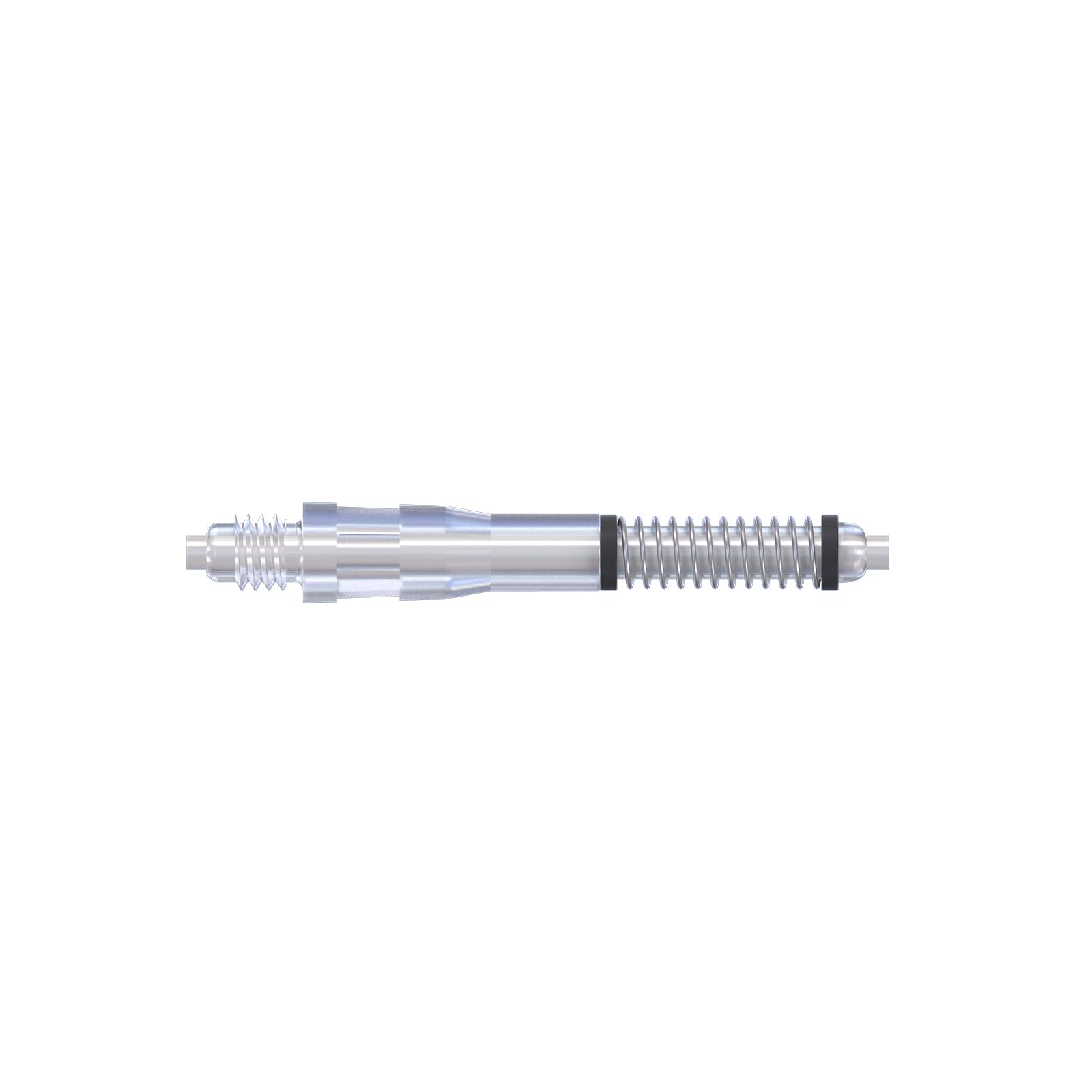 CUESOUL TERO System AK7 Carbon Dart Shaft with Telescopic Set of 3 A/B(S)/C/D(M)/E/F(L)/G/H Built-in Function, (CS-AK7+2TC35)
CUESOUL TERO System AK7 Carbon Dart Shaft with Telescopic Set of 3 A/B(S)/C/D(M)/E/F(L)/G/H Built-in Function, (CS-AK7+2TC35)