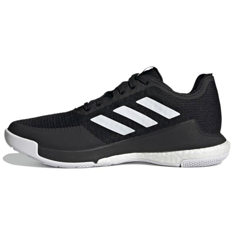 Adidas Wmns Crazyflight Black White Women s FY1638 37⅓
Adidas Wmns Crazyflight Black White Women s FY1638 37⅓