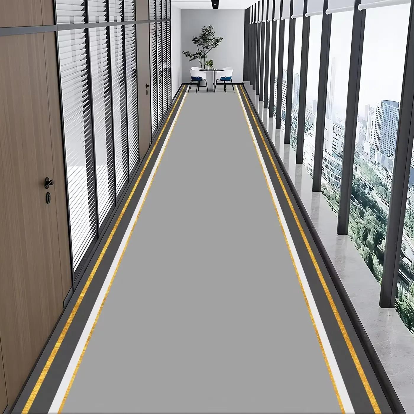 Длинные ковры для прихожей на заказ, европейская лестница, ковер для коридора, свадебный ковер для отеля, коврики, дорожки, цветочный нескользящий пол 80x300cm 31.4x118in
Длинные ковры для прихожей на заказ, европейская лестница, ковер для коридора, свадебный ковер для отеля, коврики, дорожки, цветочный нескользящий пол 80x300cm 31.4x118in