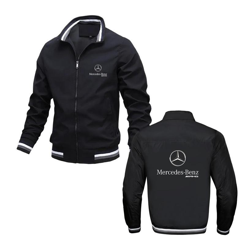 BCJK Arai 2026 Spring and Autumn Ferrari Couple Jacket F1 Racing Suit Outdoor Sports Leisure Racing Jacket 2XL
BCJK Arai 2026 Spring and Autumn Ferrari Couple Jacket F1 Racing Suit Outdoor Sports Leisure Racing Jacket 2XL