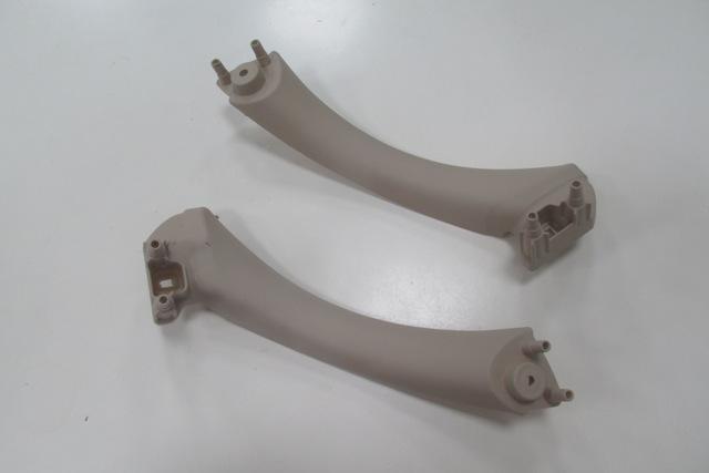 For Bmw 3 Series E90 2005 2011 Front Door Internal Pull Handle Right Left Set 2 Pieces Beige
For Bmw 3 Series E90 2005 2011 Front Door Internal Pull Handle Right Left Set 2 Pieces Beige