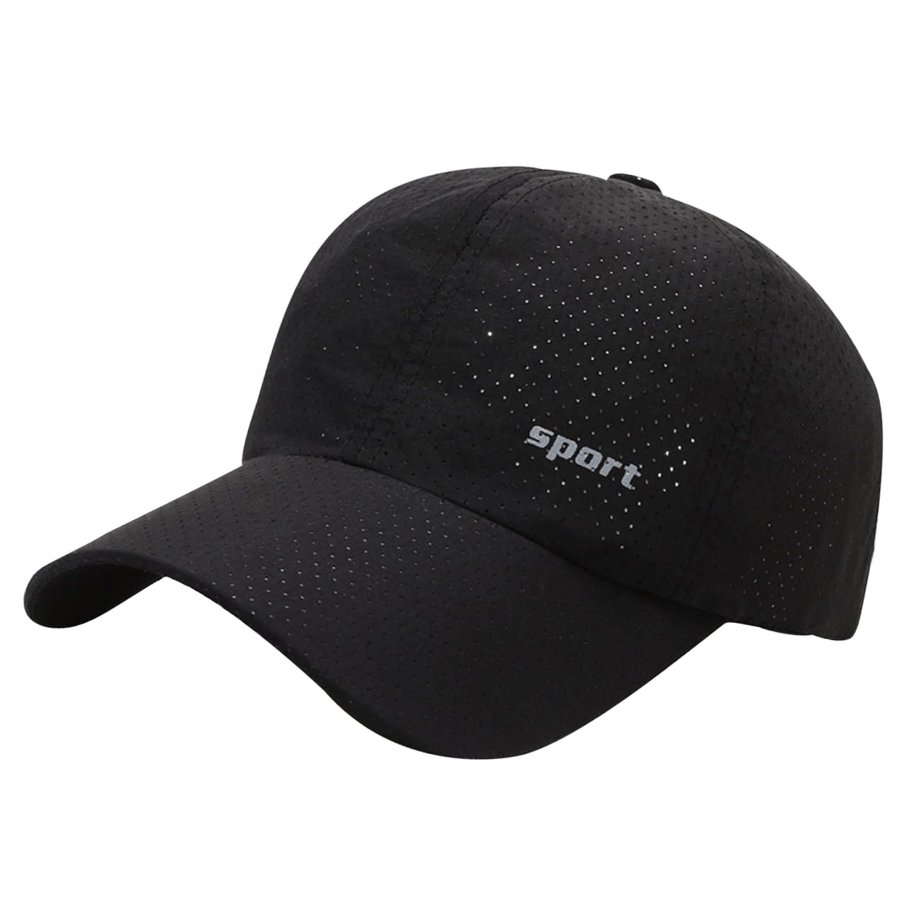 Chrome Crane CB244 Mesh Cap with English for Running and Men and Women (Black) Logo, Lightweight, Quick-Drying, Sports,
Chrome Crane CB244 Mesh Cap with English for Running and Men and Women (Black) Logo, Lightweight, Quick-Drying, Sports,