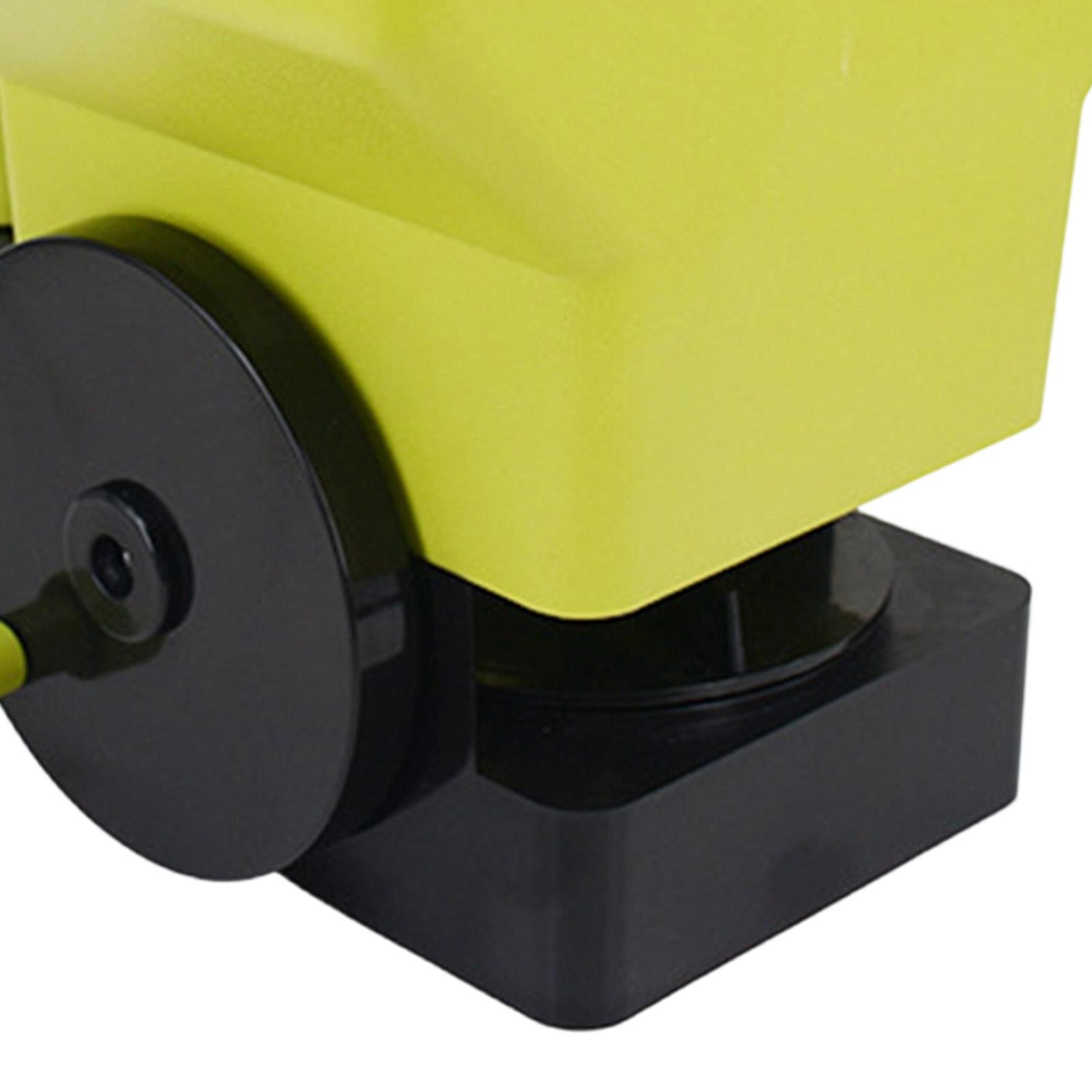 Hand Held Fertilizer Spreader Ergonomic Precision Handheld Spreaders Shaker Small Lawn Gardening Tools For Garden Grass Turf China Mainland
Hand Held Fertilizer Spreader Ergonomic Precision Handheld Spreaders Shaker Small Lawn Gardening Tools For Garden Grass Turf China Mainland