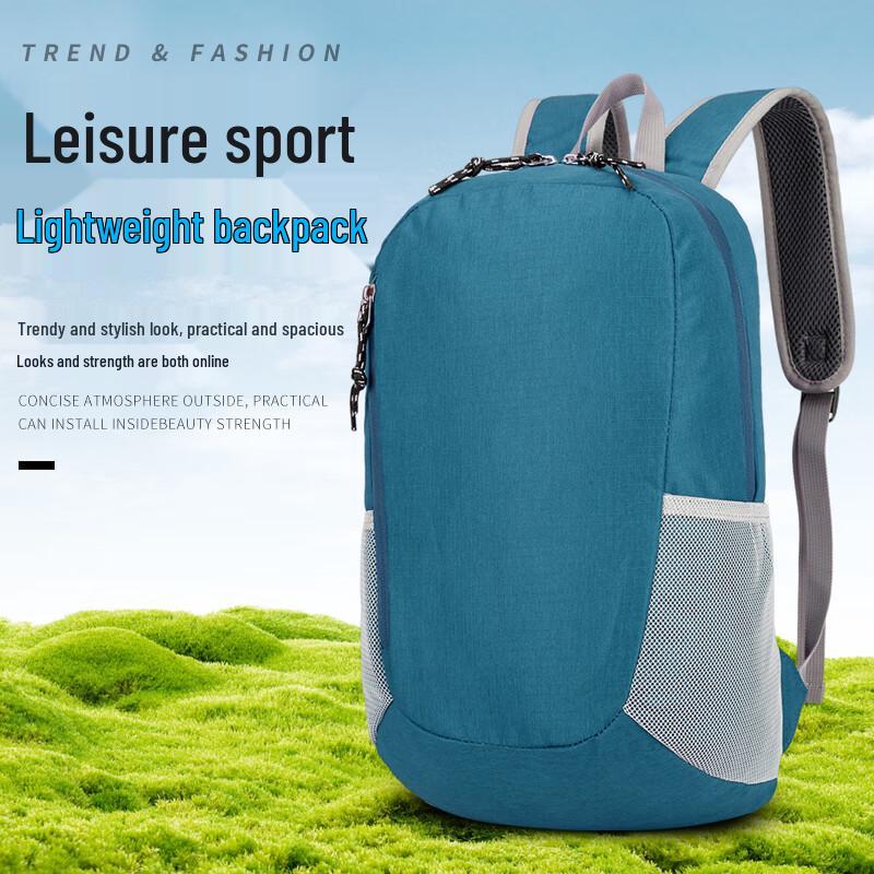 Vanaheimr Multi-functional Casual Backpack
Vanaheimr Multi-functional Casual Backpack