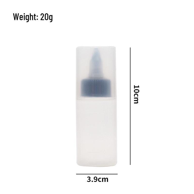 Multi-Functional Portable Squeeze Bottle for Sauces & Dressings
Multi-Functional Portable Squeeze Bottle for Sauces & Dressings