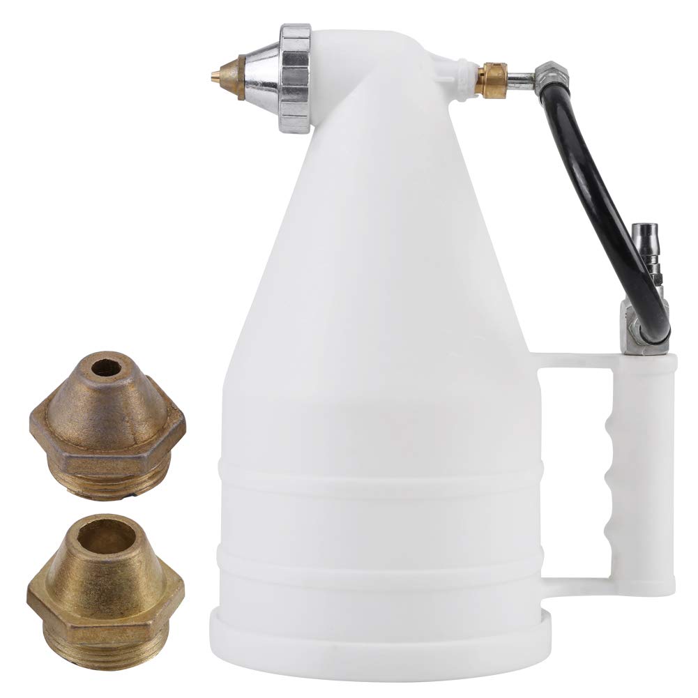 3000cc Paint Sprayer for Cement and Mortar, Dry Paint, Wall Painting, Mural Painting, and Architectural Painting
3000cc Paint Sprayer for Cement and Mortar, Dry Paint, Wall Painting, Mural Painting, and Architectural Painting