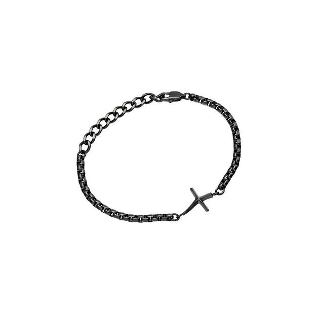 Браслет Breil B.X One Size
Браслет Breil B.X One Size